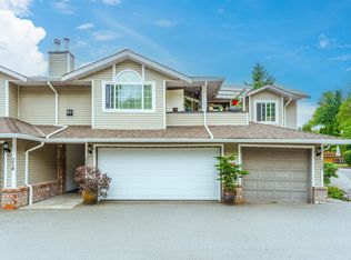 22515 116th Ave #215, Maple Ridge, BC V2X 9T9