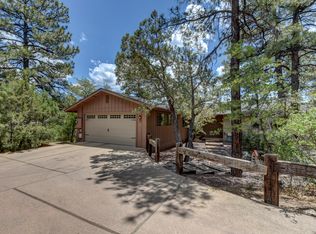 2008 W View Point Rd, Prescott, AZ 86303
