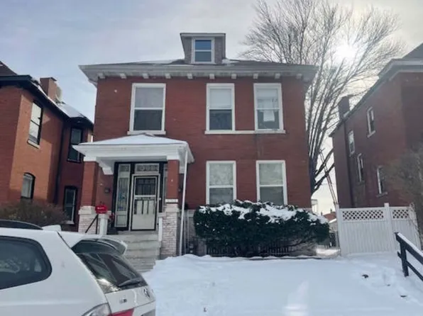 6712 Vermont Ave, Saint Louis, MO 63111