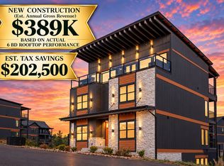 1724 Knotty Log Way LOT 117R, Sevierville, TN 37862