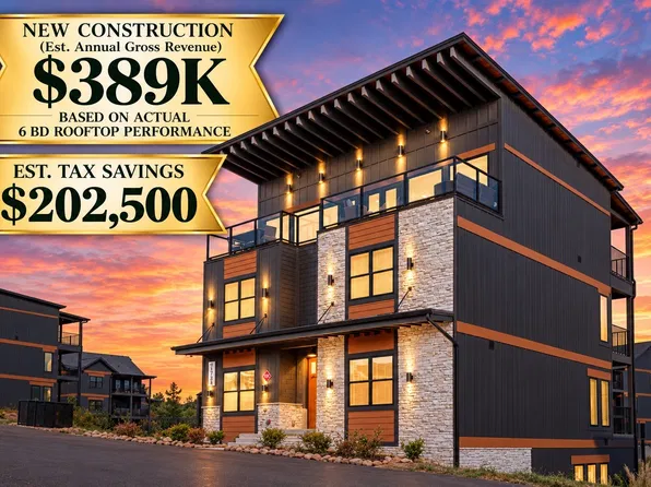 1724 Knotty Log Way Lot 117R, Sevierville, TN 37862