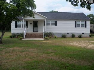 3098 Old Georgetown Rd W, Kershaw, SC 29067