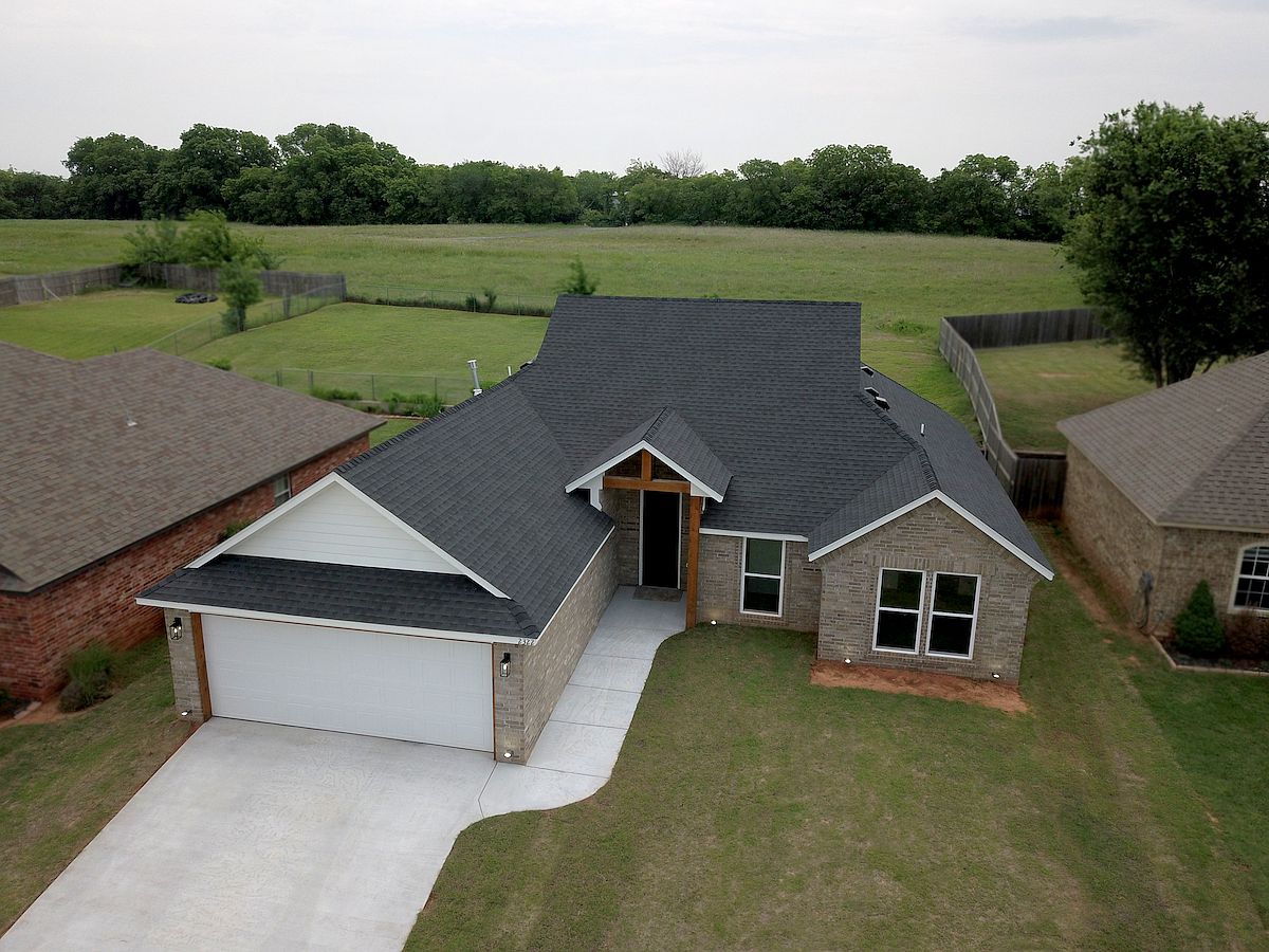 Sunset Plan, Doe Creek Estates, Purcell, OK 73080 Zillow