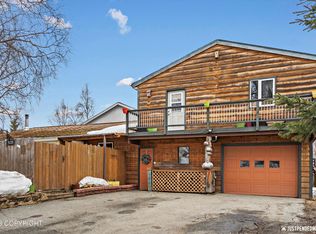 5135 W 82nd Ave, Anchorage, AK 99502