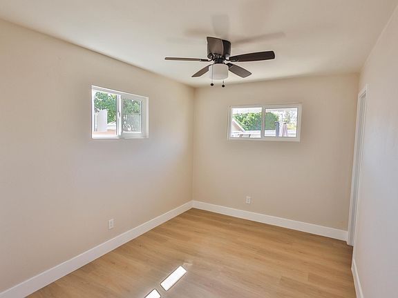 BEDROOM (ANGLE #1)