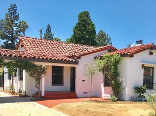 4152 Brunswick Ave, Los Angeles, CA 90039