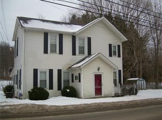 2450 Eastbrook Rd, New Castle, PA 16105