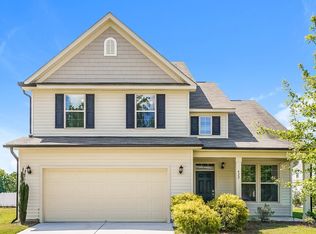 422 River Dell Townes Ave, Clayton, NC 27527