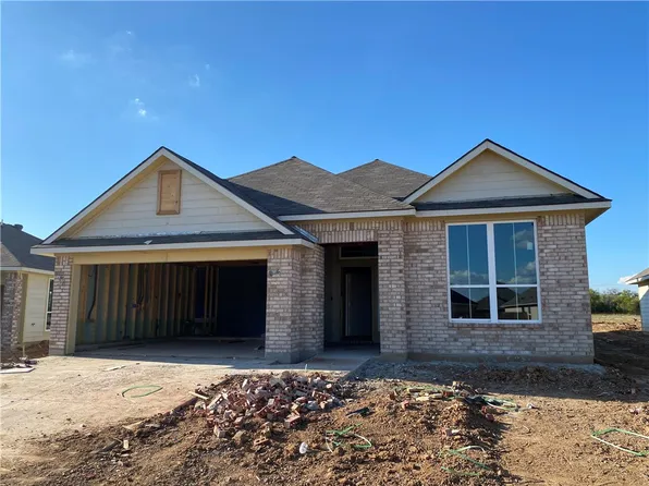 4020 Centerfire Rd, Waco, TX 76705