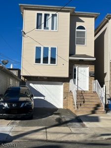 313 S 7Th St, Elizabeth, NJ, 07202