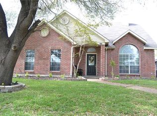 2025 Putman Way, Garland, TX 75040