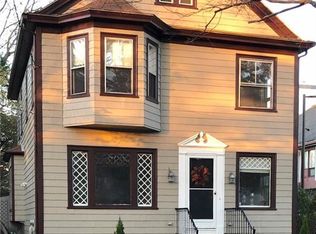 236 Medway St, Providence, RI 02906