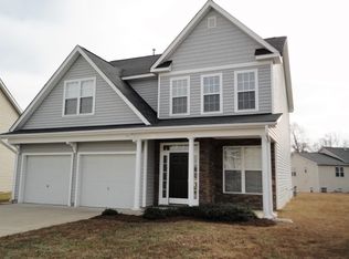 129 Longbay St, Garner, NC 27529