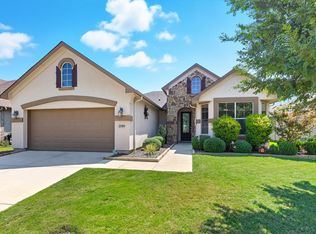 11909 Willet Way, Denton, TX 76207