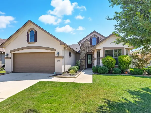 11909 Willet Way, Denton, TX 76207