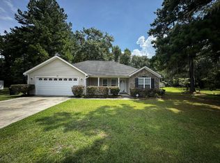 95 Woolard Way NE, Ludowici, GA 31316