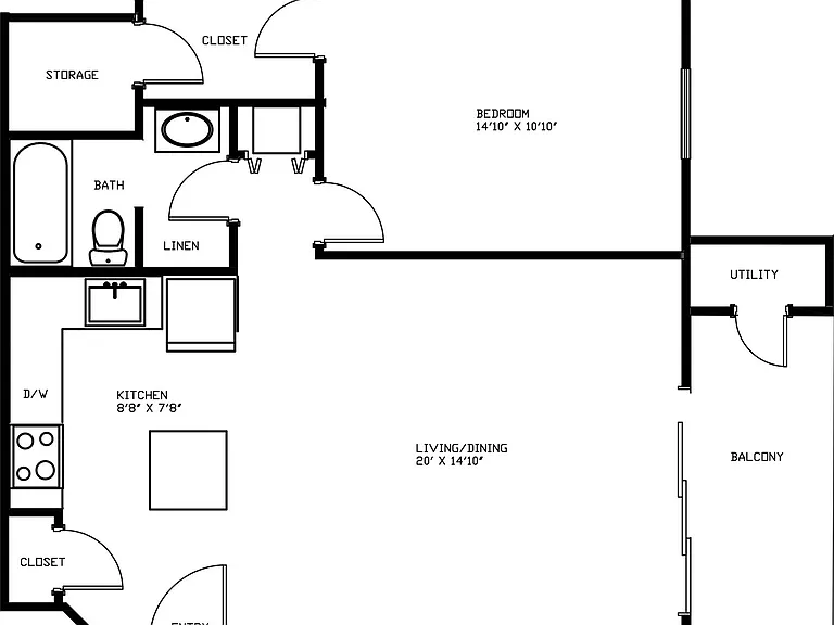 Fieldpointe — Photo 14