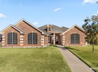 5007 Blue Mesa, Wichita Falls, TX 76310