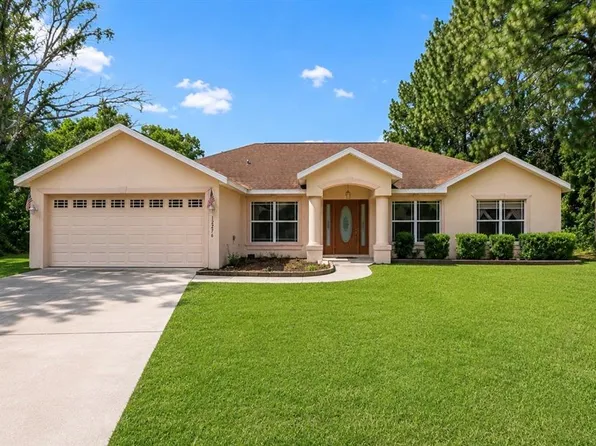 12276 VILLA ROAD, SPRING HILL, FL 34609