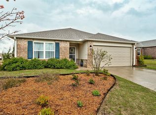 1226 Flint Way, Noble, OK 73068