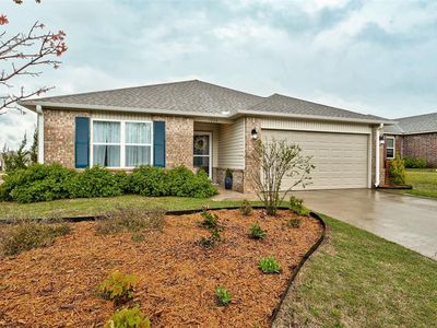 1226 Flint Way, Noble, OK, 73068