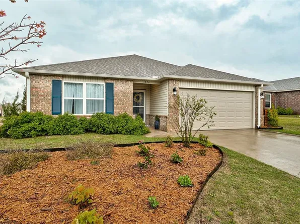 1226 Flint Way, Noble, OK 73068