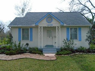 1406 Brooks Ave, Rosenberg, TX 77471