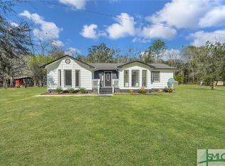 208 Sanders Rd, Allenhurst, GA 31301