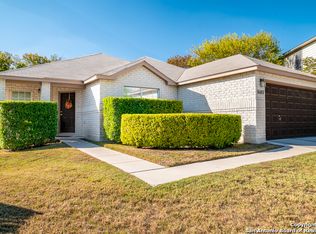 5103 Spring Ash, San Antonio, TX 78247