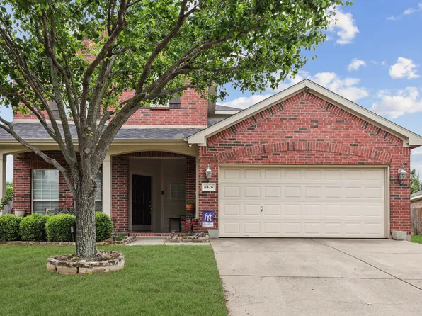 6826 Dream Dust Dr, North Richland Hills, TX 76180