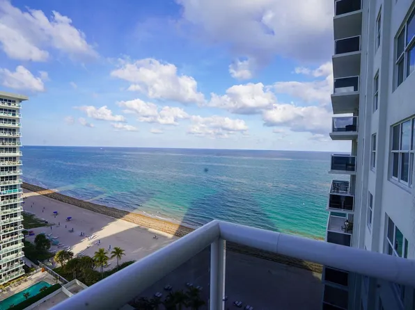 3500 Galt Ocean Drive #1516, Fort Lauderdale, FL 33308