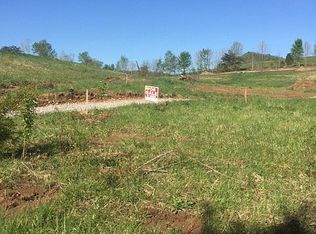 936 Muddy Creek Rd S, Berea, KY 40403