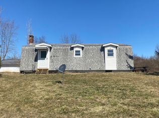 16491 Laurel Hill Rd, Glenford, OH 43739