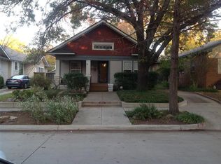 2015 6th Ave, Fort Worth, TX 76110