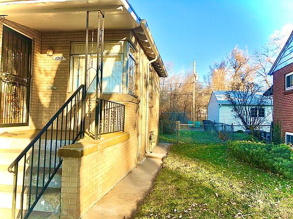 2nd image of 4262 N Osceola St