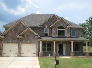 389 Astoria Way, McDonough, GA