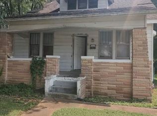 3529 Lorene St, Belleville, IL 62226
