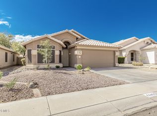 4455 E Badger Way, Phoenix, AZ 85044