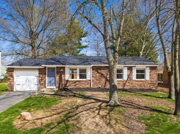 1142 Fletcher Dr, Reynoldsburg, OH 43068