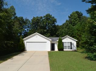 1625 Sedgefield Trl, Bethlehem, GA 30620