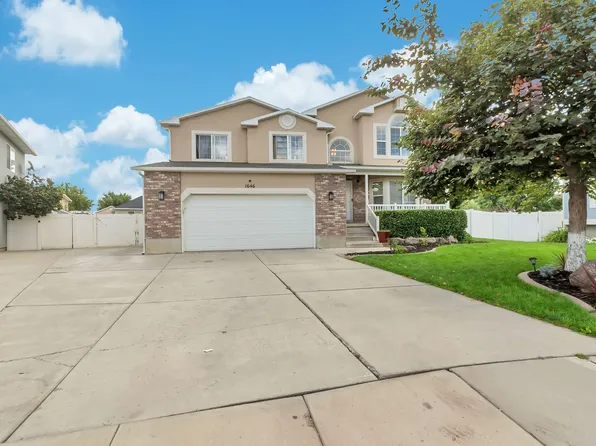 1646 N 2520 W, Lehi, UT 84043