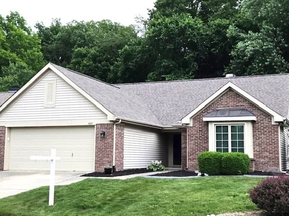 11157 Stratford Way, Fishers, IN 46038