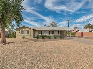 2042 E Flower St, Phoenix, AZ 85016