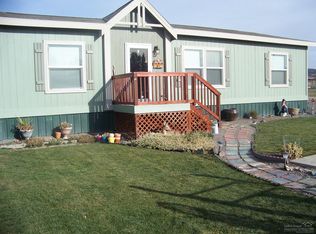 5481 NE Wainwright Rd UNIT 2, Prineville, OR 97754