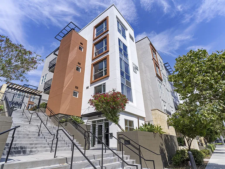 Domain Apartments — Photo 16