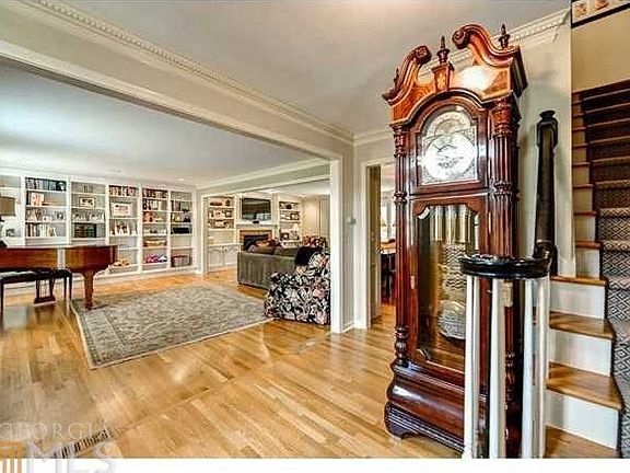 2nd image of 3277 Turtle Lake Dr SE