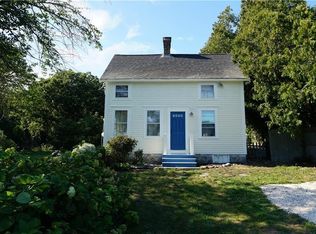 186 Bulgarmarsh Rd, Tiverton, RI 02878