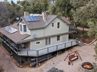 7088 Forest Meadow Way, Julian, CA 92036