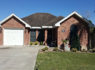 402 Beech Ave, Donna, TX 78537