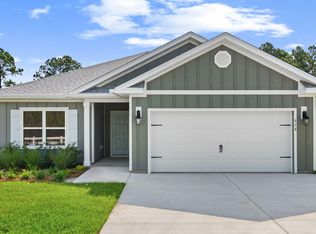 616 Norris Dr, Port Saint Joe, FL 32456